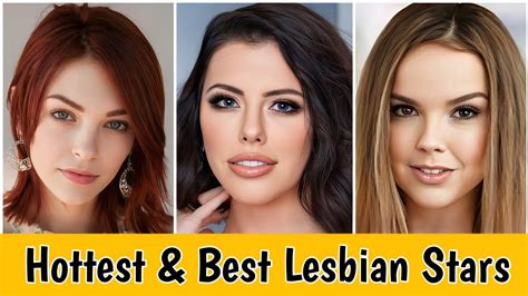 hot lesbian pics|Top 35 Hottest & Best Lesbian Pornstars in Videos